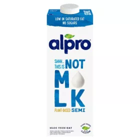 Alpro this is not m*lk 1,8% 1000 ml