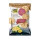 Rice Up chips gyömbér-citrommal ízű 60 g (Gluténmentes)