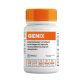 Genix gyógynövényt tartalmazó étrend-kiegészítő kapszula 60 db