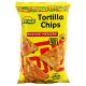 Zanuy pikáns tortilla chips gluténmentes 200 g