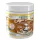 Organic force kávé kollagén por kávéba vagy egyéb italba vitaminokkal és inulinnal vanília 318 g