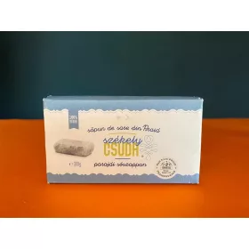 Székely csuda parajdi sószappan 300 g
