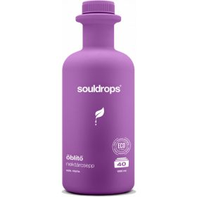 Souldrops nektárcsepp öblítőszer 1000 ml