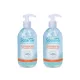 Solanie hialuron plus ultrahang gél 2x300ml 600 ml