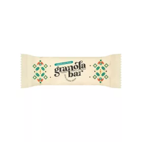   Viblance gluténmentes granola szelet karamellizált pekándió 55 g