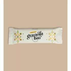 Viblance gluténmentes granola szelet citrom és chia 55 g
