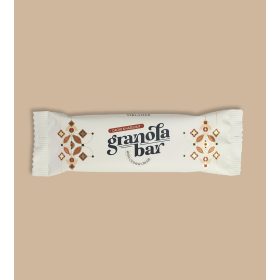   Viblance gluténmentes granola szelet kakaó és törökmogyorókrém 55 g