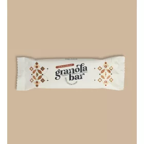   Viblance gluténmentes granola szelet kakaó és törökmogyorókrém 55 g