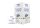 Herbex gyomor és belek tea 20x1,5g 30 g