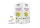 Herbex ész és emlékezet tea 20x1,5g 30 g