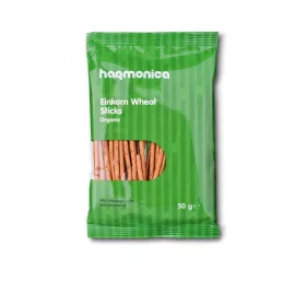 Harmonica bio ropi alakor ősbúzalisztből 50 g