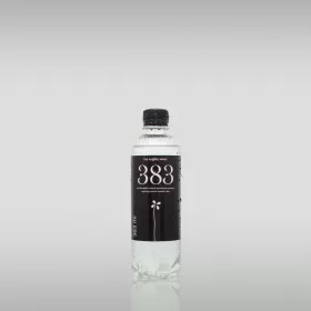   383 the kopjary water szén-dioxiddal dúsított ásványvíz 383 ml