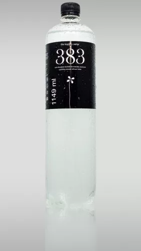 383 the kopjary water szén-dioxiddal dúsított ásványvíz 1149 ml