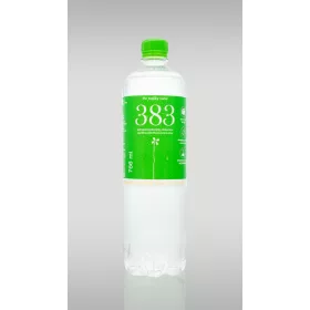   383 the kopjary water szénsavas bodzavirág-citrom-lime 766 ml