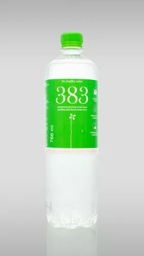 383 the kopjary water szénsavas bodzavirág-citrom-lime 766 ml