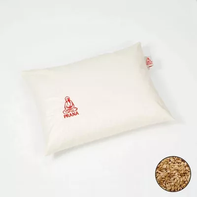 Prana premium tönkölyhéj párna 30x40 cm 1 db