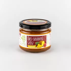 All in édes-savanyú szósz 250 g