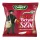 Biopont bio kukorica snack betyár szív paprikás ízesítéssel 45 g (Gluténmentes)