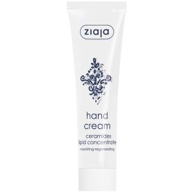 Ziaja ceramid kézápoló krém 100 ml