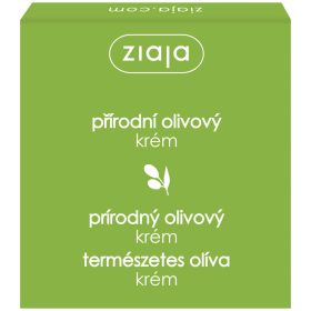 Ziaja olívaolaj arckrém 50 ml