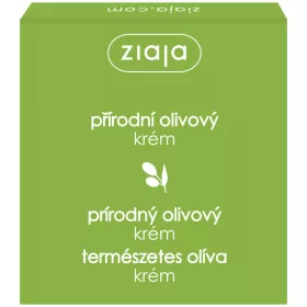 Ziaja olívaolaj arckrém 50 ml