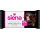 Siena étcsokoládé édesítőszerrel 90 g