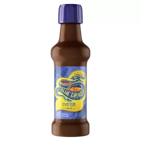 Blue Dragon osztrigaszósz 150 ml