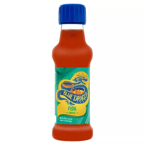 Blue Dragon halszósz 150 ml
