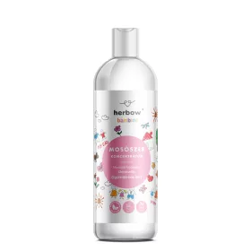   Herbow bambino folyékony mosószer koncentrátum univerzális gyümölcsös kert 1000 ml