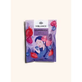 Viblance szuperkása berry mix 60 g (Gluténmentes)