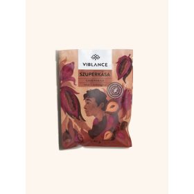 Viblance szuperkása csokivarázs 60 g (Gluténmentes)