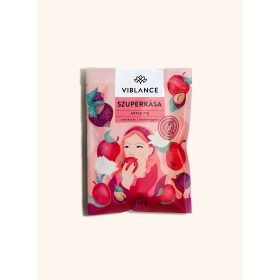Viblance szuperkása apple pie 60 g (Gluténmentes)