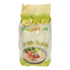 Sagiang tápiókás rizstészta 400 g
