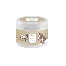   Uw classic lóbalzsam iszap kivonattal + 4 gyógynövény 500 ml