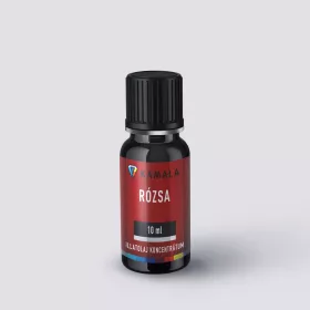 Kamala illatolaj rózsa 10 ml