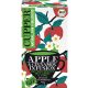 Cupper bio alma fahéj tea 20 db 40 g