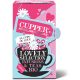 Cupper bio lovely selection válogatás teák 24 db 43 g