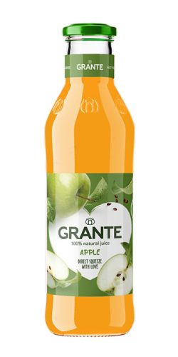Grante almalé 750 ml