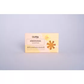Olivia Natural körömvirág szappan 110 g