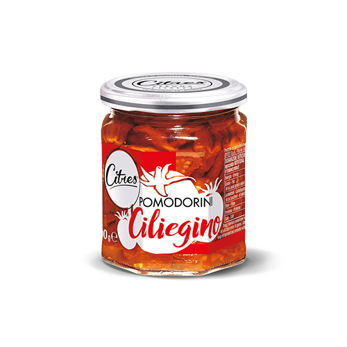 Citres koktélparadicsom krém 200 g