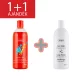 Ziaja rágógumi tusfürdő 500 ml+1 db ajándék kecsketejes tusfürdő 500 ml