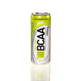Maxx bcaa ital lime-citrus mix 330 ml