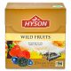 Hyson erdei gyümölcsös fekete tea 20x2g 40 g