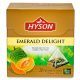 Hyson emerald delight zöld tea 20x2g 40 g