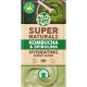 Earth Kiss supernaturals kombucha és spirulina textilmaszk 1 db