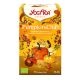 Yogi bio tea sütőtökös chai 17x1,9g 32 g