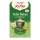 Yogi bio tea pihentető tulsi 17x2g 34 g