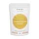 Happy Naturals organic ashwagandha por 125 g