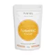Happy Naturals organic kurkuma por 125 g