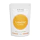 Happy Naturals organic kurkuma por 125 g